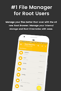 Download Free Download File Explorer Root Browser apk